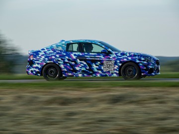  BMW 2 Gran Coup&eacute; &ndash; Finalne testy